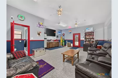 2131 Owl Branch, Canyon Lake, TX 78133 - Photo 25