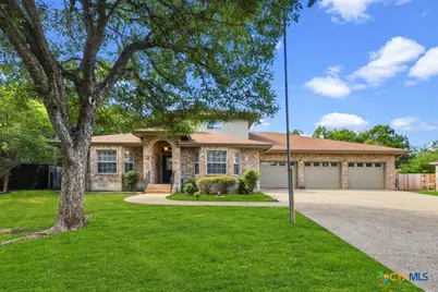 2773 Diamond Trail, New Braunfels, TX 78132 - Photo 1