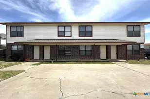 1307 Monroe Loop Loop, Killeen, TX 76543 - Photo 1