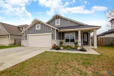 115 Dripping Spring, Victoria, TX 77904 - Photo 1