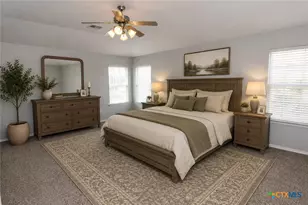 5401 Golden Gate Dr, Killeen, TX 76549 - Photo 9