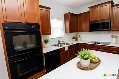 5401 Golden Gate Drive, Killeen, TX 76549 - Photo 3