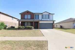 5401 Golden Gate Dr, Killeen, TX 76549 - Photo 1