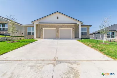 3907 American Elm Drive #B, Killeen, TX 76542 - Photo 1