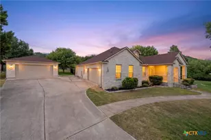 2018 Blue Heron Ln, Harker Heights, TX 76548 - Photo 1