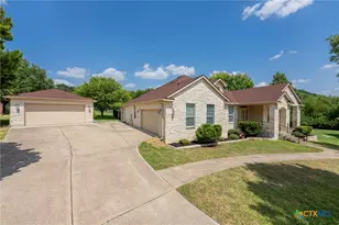 2018 Blue Heron Ln, Harker Heights, TX 76548 - Photo 39