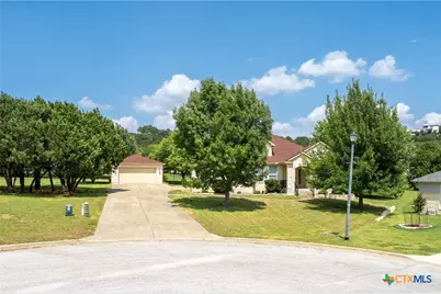 2018 Blue Heron Lane, Harker Heights, TX 76548 - Photo 41