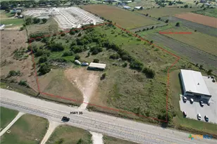 11425 Hwy 36, Temple, TX 76502 - Photo 1