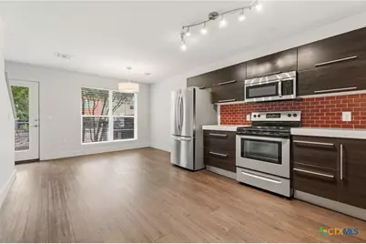 1101 Grove Boulevard #708, Austin, TX 78741 - Photo 15
