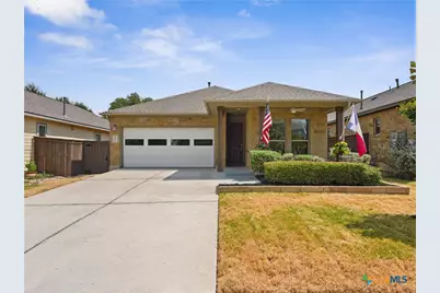 604 Golden Glory Road, Leander, TX 78641 - Photo 1