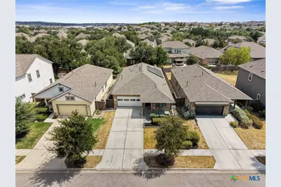 604 Golden Glory Road, Leander, TX 78641 - Photo 3
