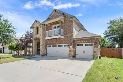 5805 Fenton Lane, Belton, TX 76513 - Photo 3
