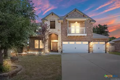 5805 Fenton Lane, Belton, TX 76513 - Photo 1