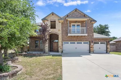 5805 Fenton Lane, Belton, TX 76513 - Photo 5