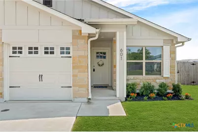 601 Campus Street, Troy, TX 76579 - Photo 31