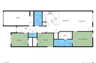 601 Campus St, Troy, TX 76579 - Photo 33