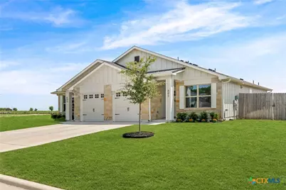 601 Campus Street, Troy, TX 76579 - Photo 5