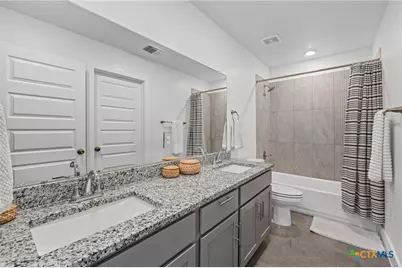 601 Campus Street, Troy, TX 76579 - Photo 21