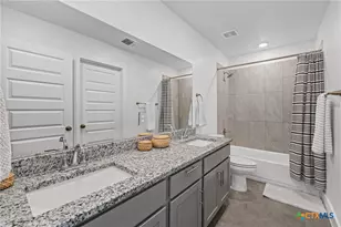 601 Campus St, Troy, TX 76579 - Photo 21
