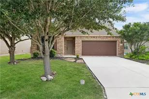 1464 Jordan Crossing, New Braunfels, TX 78130 - Photo 1