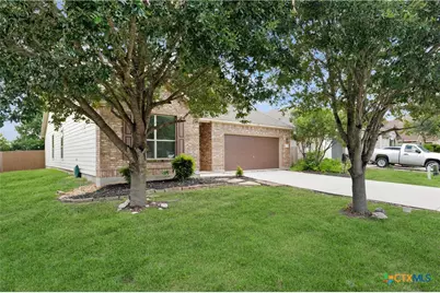 1464 Jordan Crossing, New Braunfels, TX 78130 - Photo 3