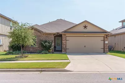 9618 Malkier Drive, Killeen, TX 76542 - Photo 1