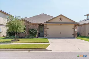 9618 Malkier Dr, Killeen, TX 76542 - Photo 1