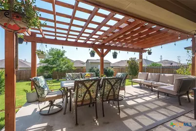 9618 Malkier Drive, Killeen, TX 76542 - Photo 29