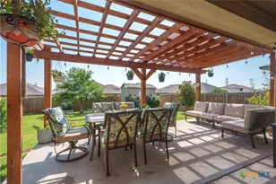 9618 Malkier Dr, Killeen, TX 76542 - Photo 29