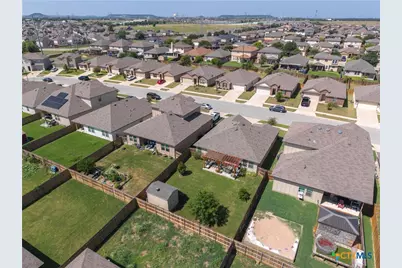 9618 Malkier Drive, Killeen, TX 76542 - Photo 9