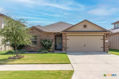 9618 Malkier Drive, Killeen, TX 76542 - Photo 3