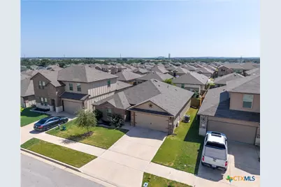 9618 Malkier Drive, Killeen, TX 76542 - Photo 5