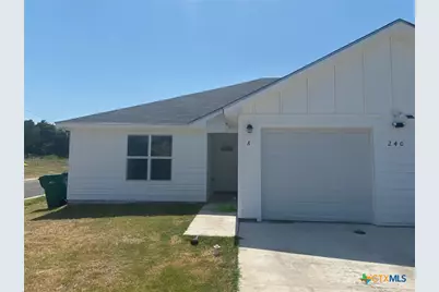 240 N Mary Jo Drive #A, Harker Heights, TX 76548 - Photo 1