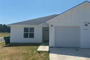 240 N Mary Jo Dr, Harker Heights, TX 76548 - Photo 1