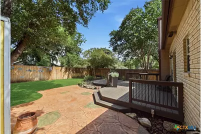 2011 Chittim Trail Drive, San Antonio, TX 78232 - Photo 47