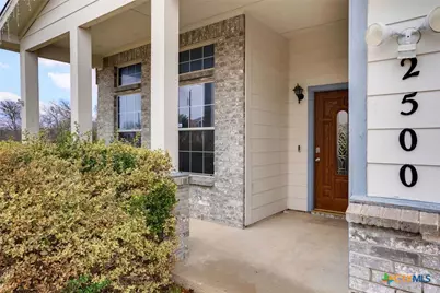 2500 Waterfall Drive, Killeen, TX 76549 - Photo 3