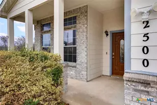 2500 Waterfall Dr, Killeen, TX 76549 - Photo 3