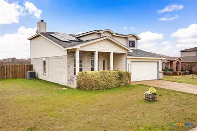 2500 Waterfall Drive, Killeen, TX 76549 - Photo 23