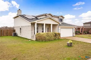 2500 Waterfall Dr, Killeen, TX 76549 - Photo 23