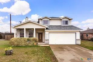 2500 Waterfall Dr, Killeen, TX 76549 - Photo 1
