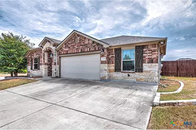 6608 Serpentine Drive, Killeen, TX 76542 - Photo 5