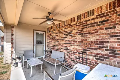 6608 Serpentine Drive, Killeen, TX 76542 - Photo 29