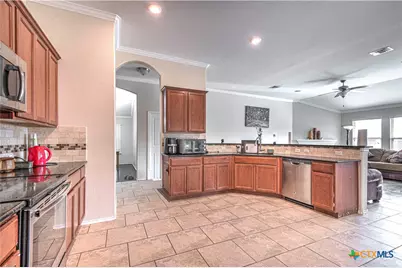 6608 Serpentine Drive, Killeen, TX 76542 - Photo 17