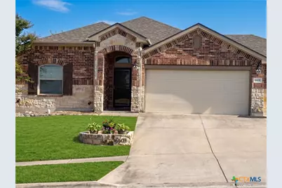 6608 Serpentine Drive, Killeen, TX 76542 - Photo 1
