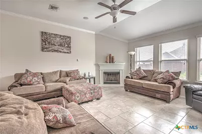 6608 Serpentine Drive, Killeen, TX 76542 - Photo 11