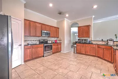 6608 Serpentine Drive, Killeen, TX 76542 - Photo 15