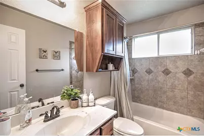 302 W Little Dipper, Killeen, TX 76542 - Photo 21