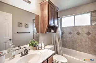 302 W Little Dipper, Killeen, TX 76542 - Photo 21