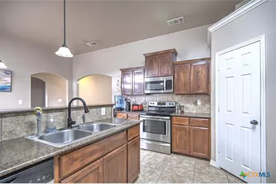 302 W Little Dipper, Killeen, TX 76542 - Photo 13