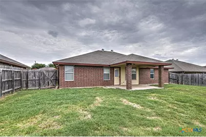 302 W Little Dipper, Killeen, TX 76542 - Photo 27